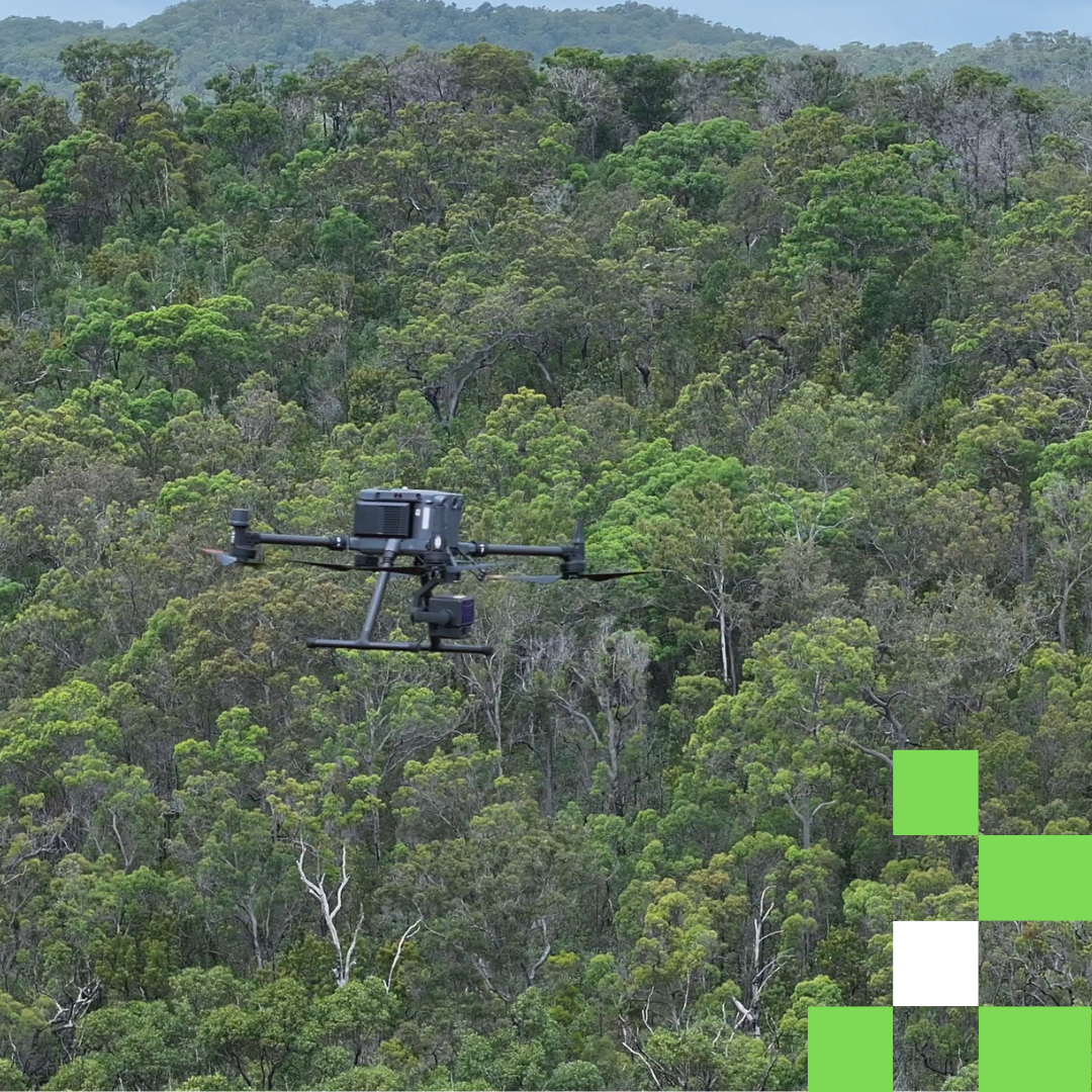 Fundamentals in Drone LiDAR for Surveying- 2 Days