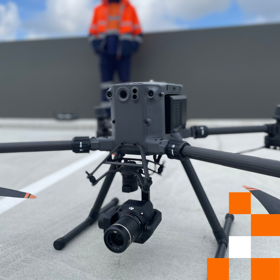 Fundamentals in Drone Surveying and Mapping Course - 2 Days
