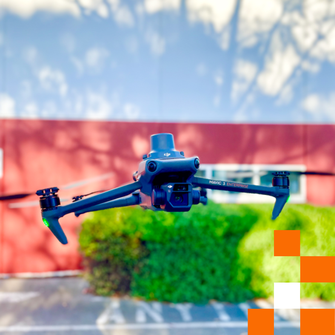 Fundamentals in Drone Surveying and Mapping Course - 2 Days