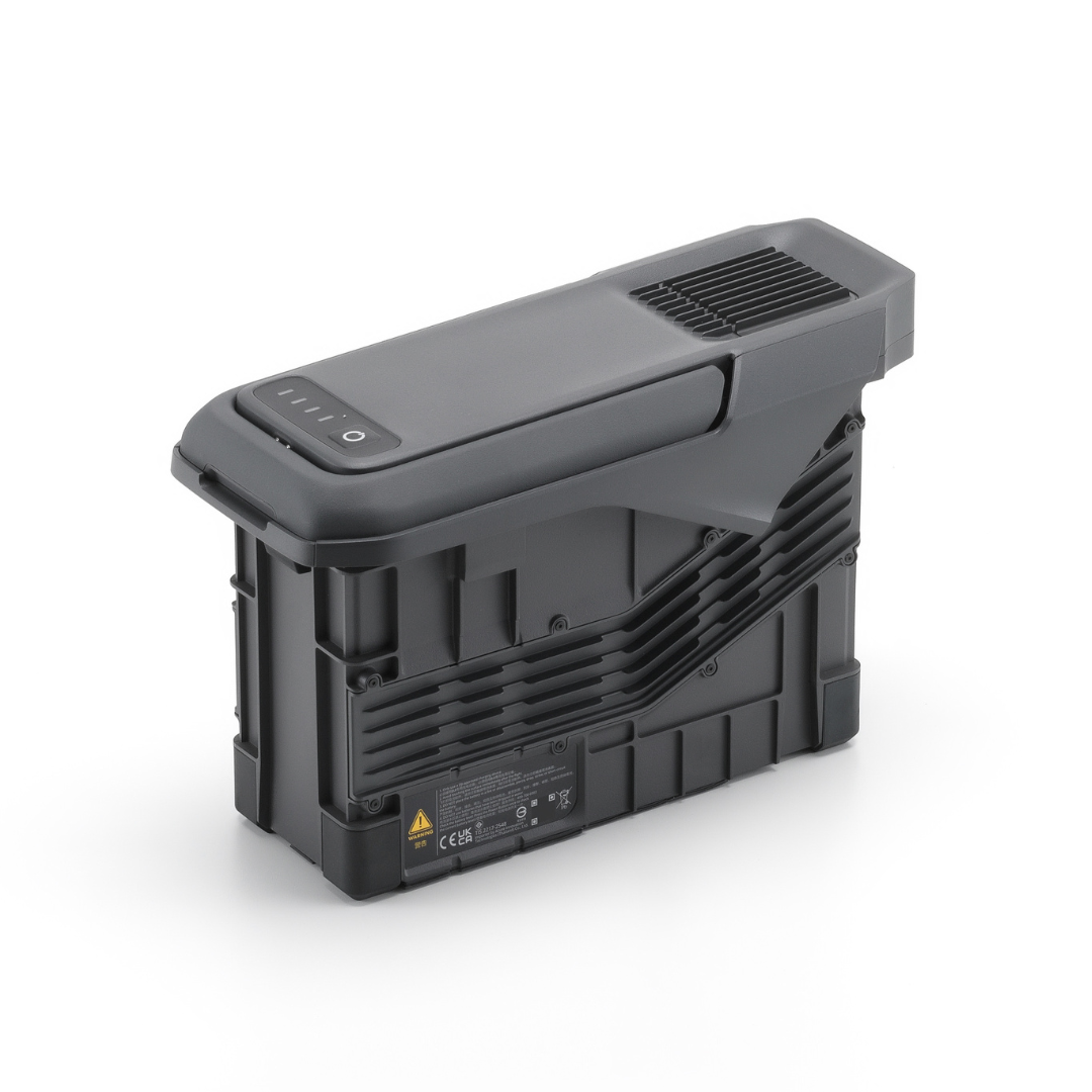 TB100 intelligent flight battery