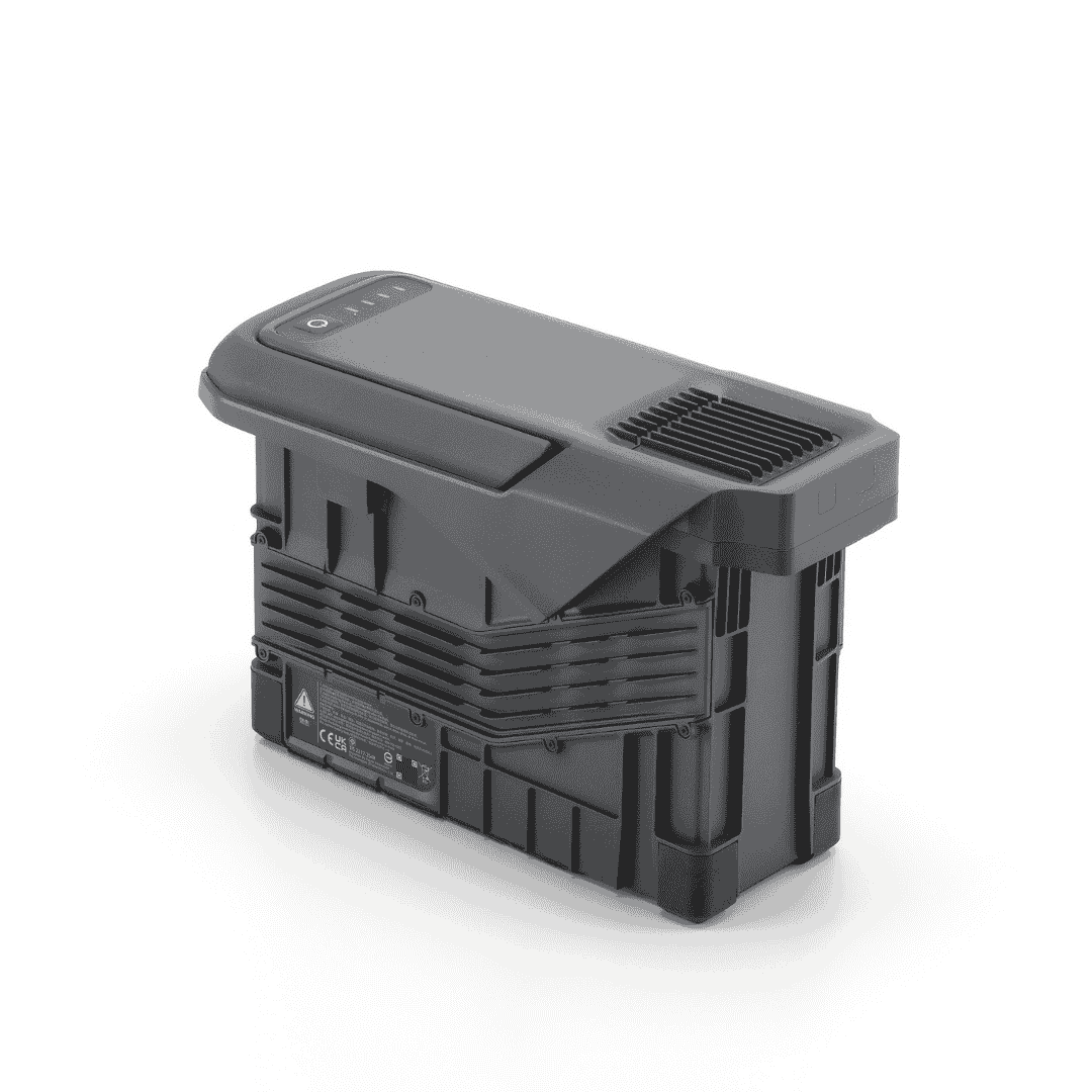 TB100 intelligent flight battery