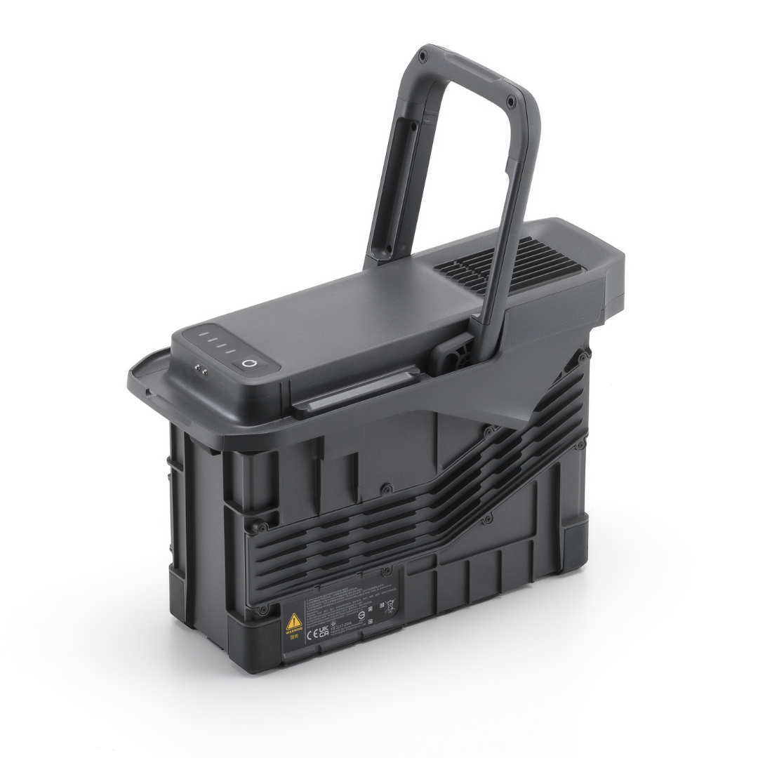 TB100 intelligent flight battery