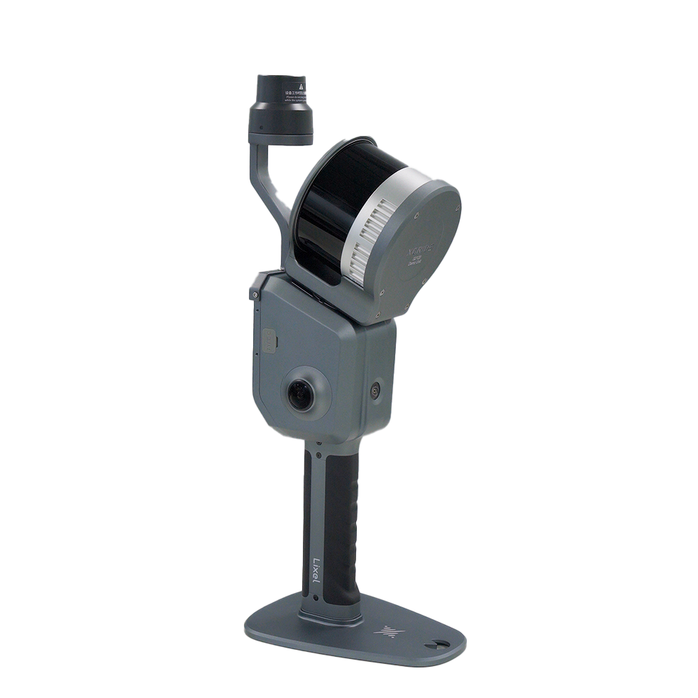 XGRIDS L2 Pro (16 Channel/120m Detection) Standard Package