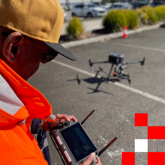 Advance Course in Drone Surveying and Mapping - 3 Days