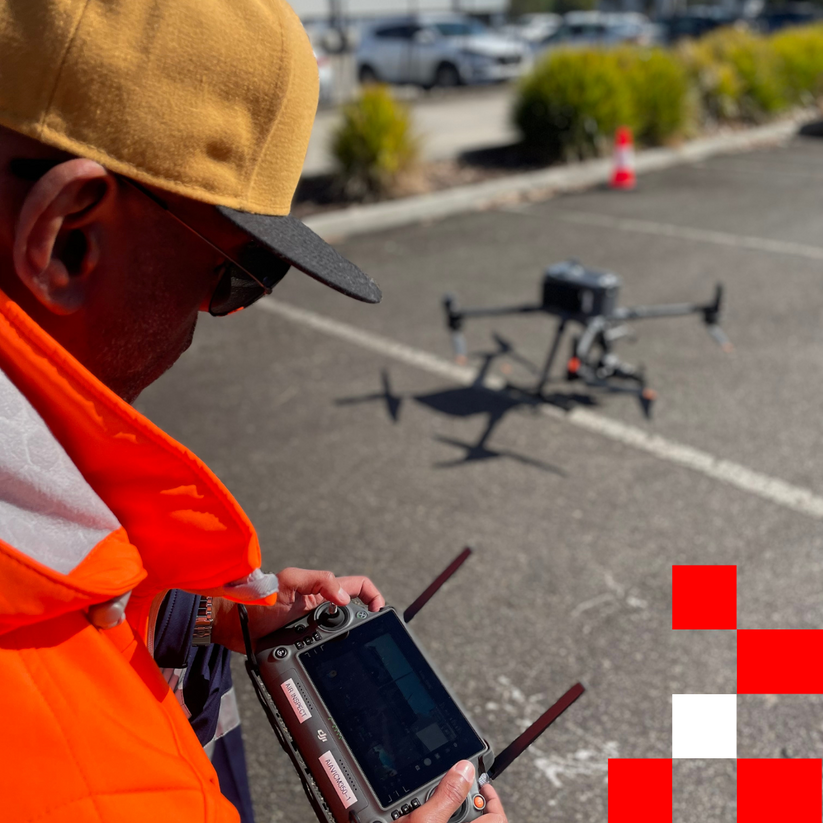 Advance Course in Drone Surveying and Mapping - 3 Days – Air Inspect Store