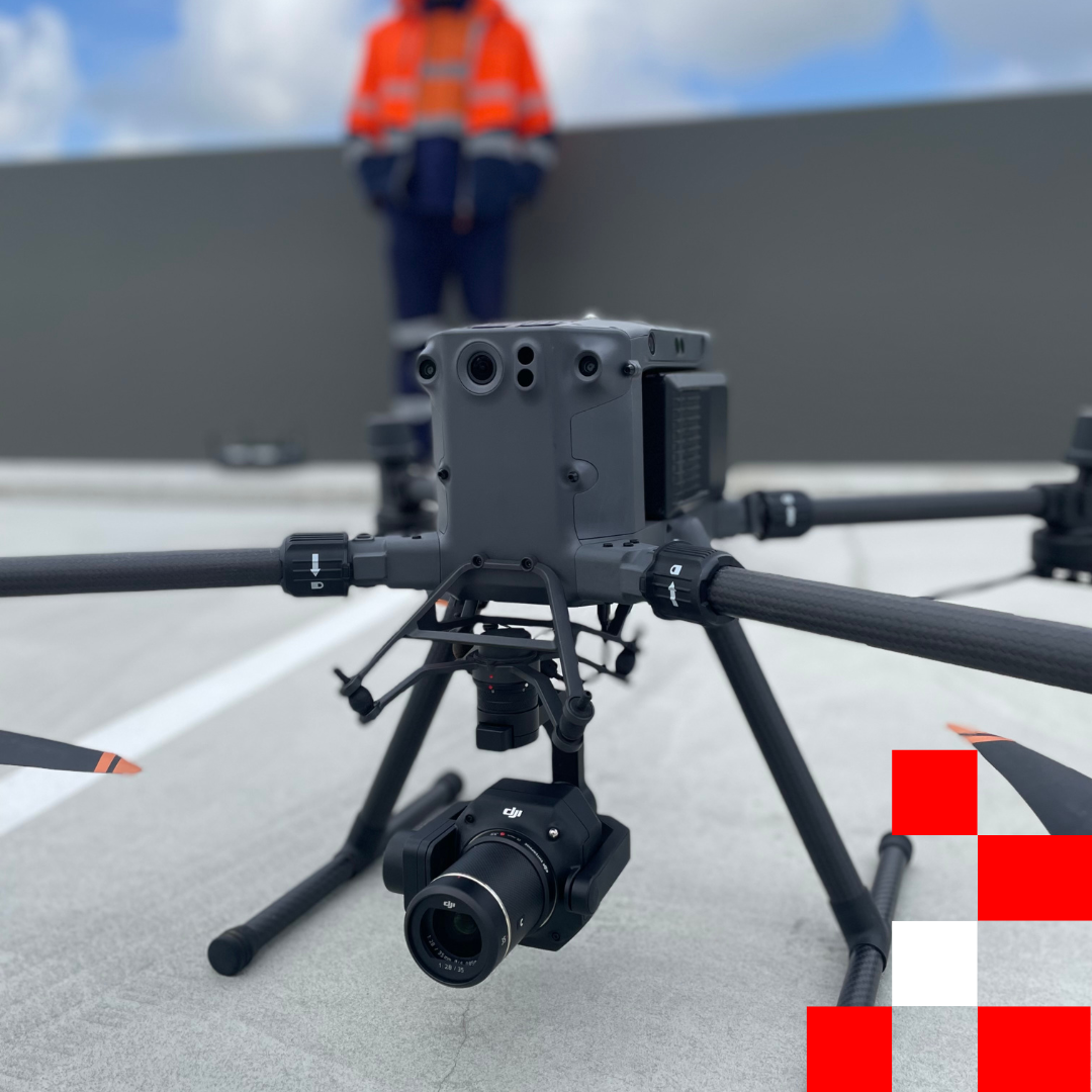 Advance Course in Drone Surveying and Mapping - 3 Days