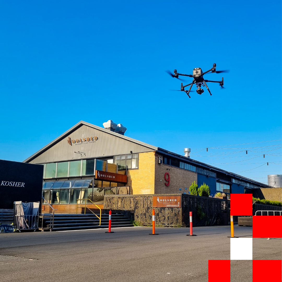 Advance Course in Drone Surveying and Mapping - 3 Days