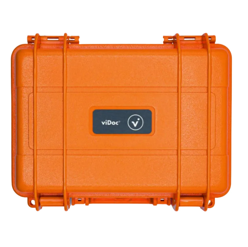 viDoc® Transport Box Basic
