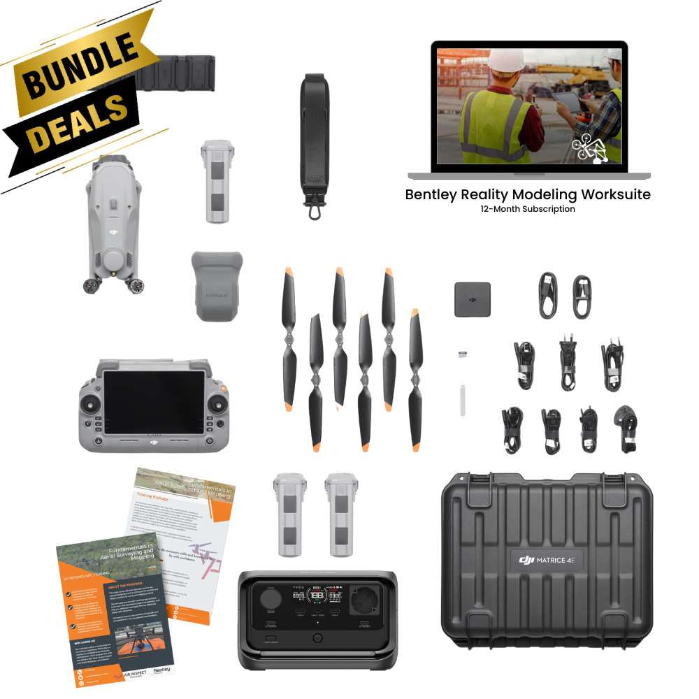 Mission Ready II Bundle