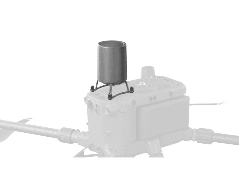 M300 CSM Radar