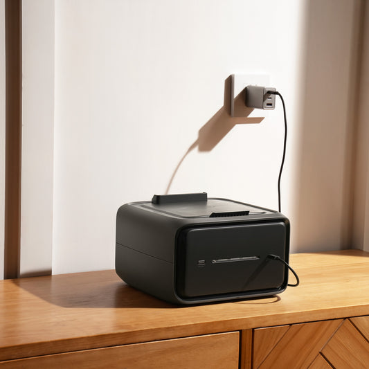 EcoFlow EB600