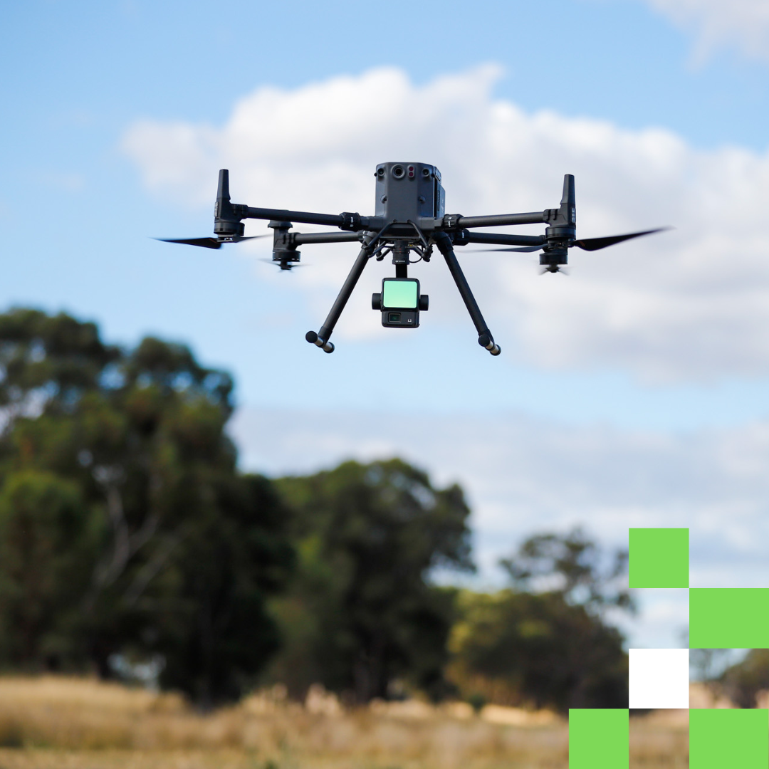 Fundamentals in Drone LiDAR for Surveying- 2 Days