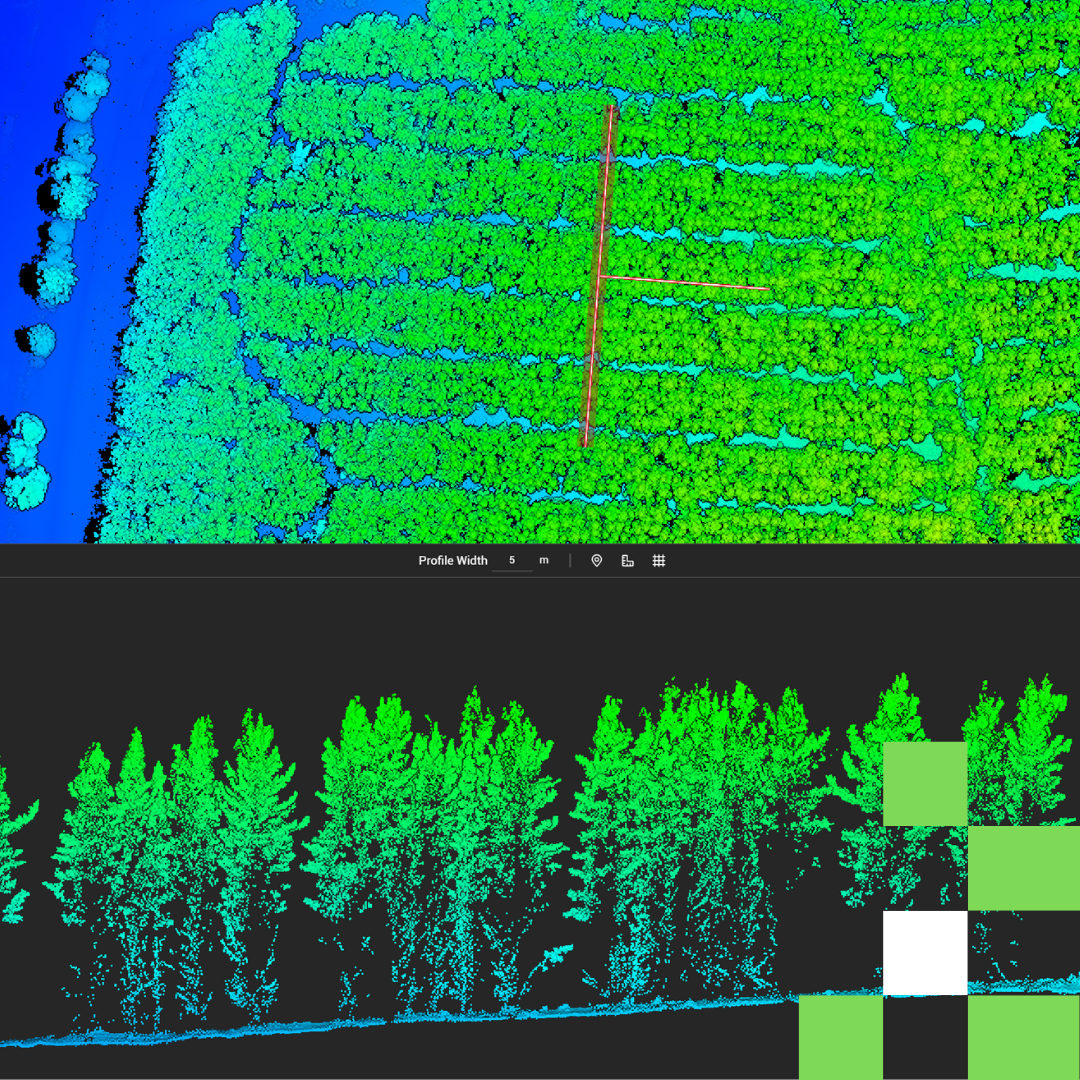 Fundamentals in Drone LiDAR for Surveying- 2 Days