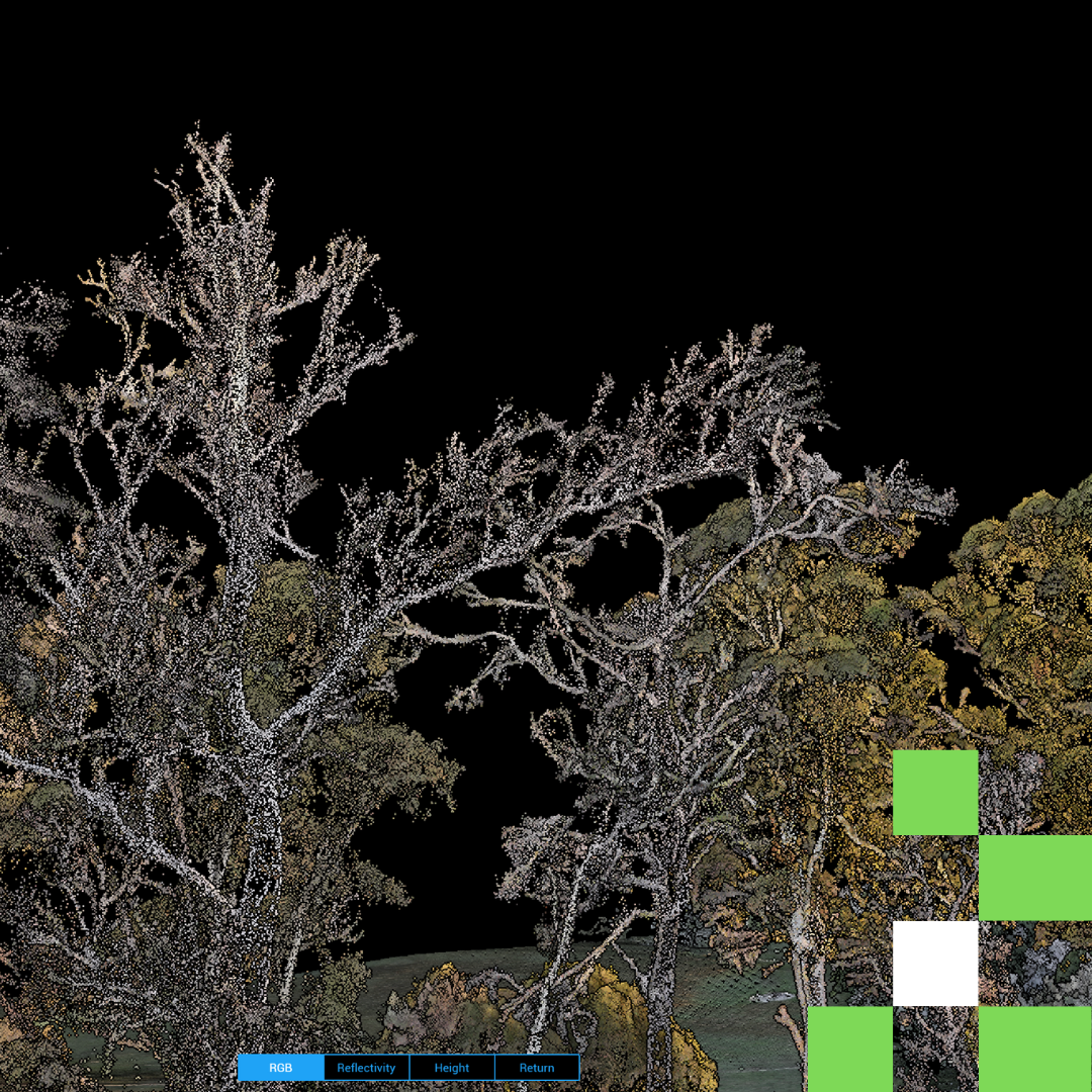 Fundamentals in Drone LiDAR for Surveying- 2 Days