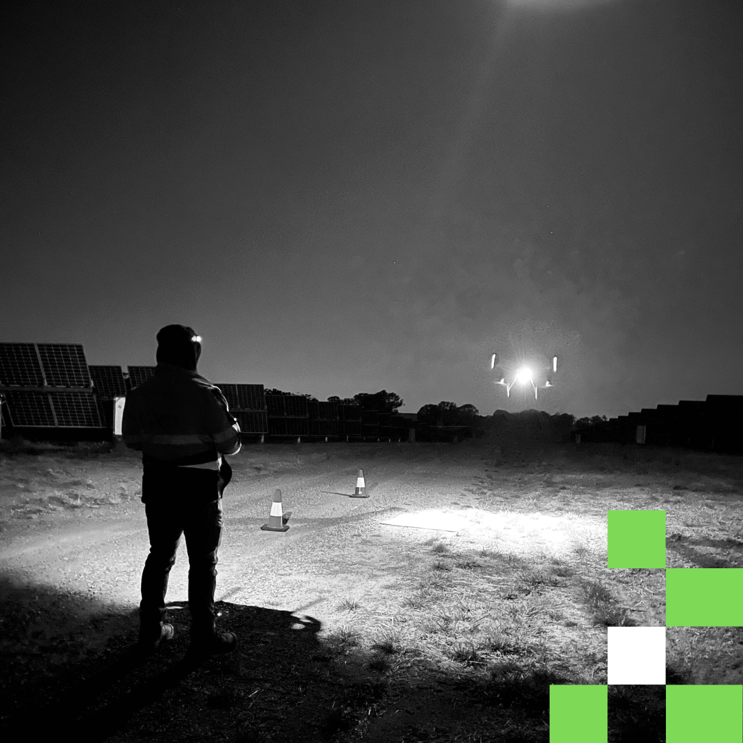 Fundamentals in Drone LiDAR for Surveying- 2 Days