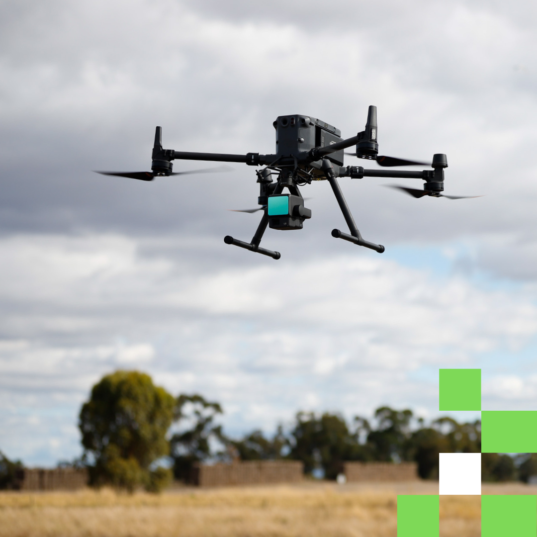 Fundamentals in Drone LiDAR for Surveying- 2 Days
