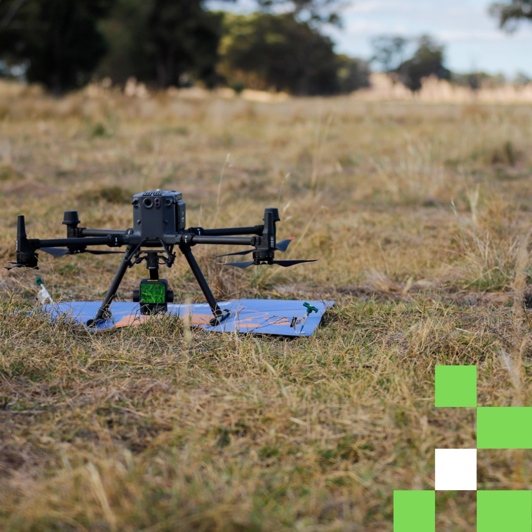 Fundamentals in Drone LiDAR for Surveying- 2 Days