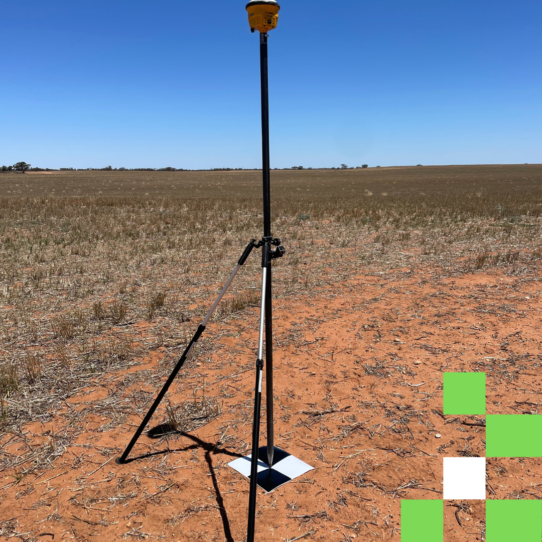 Fundamentals in Drone LiDAR for Surveying- 2 Days