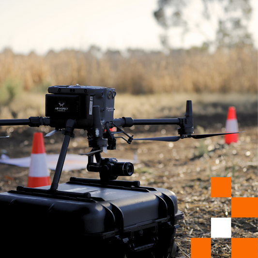 Fundamentals in Drone Surveying and Mapping Course - 2 Days