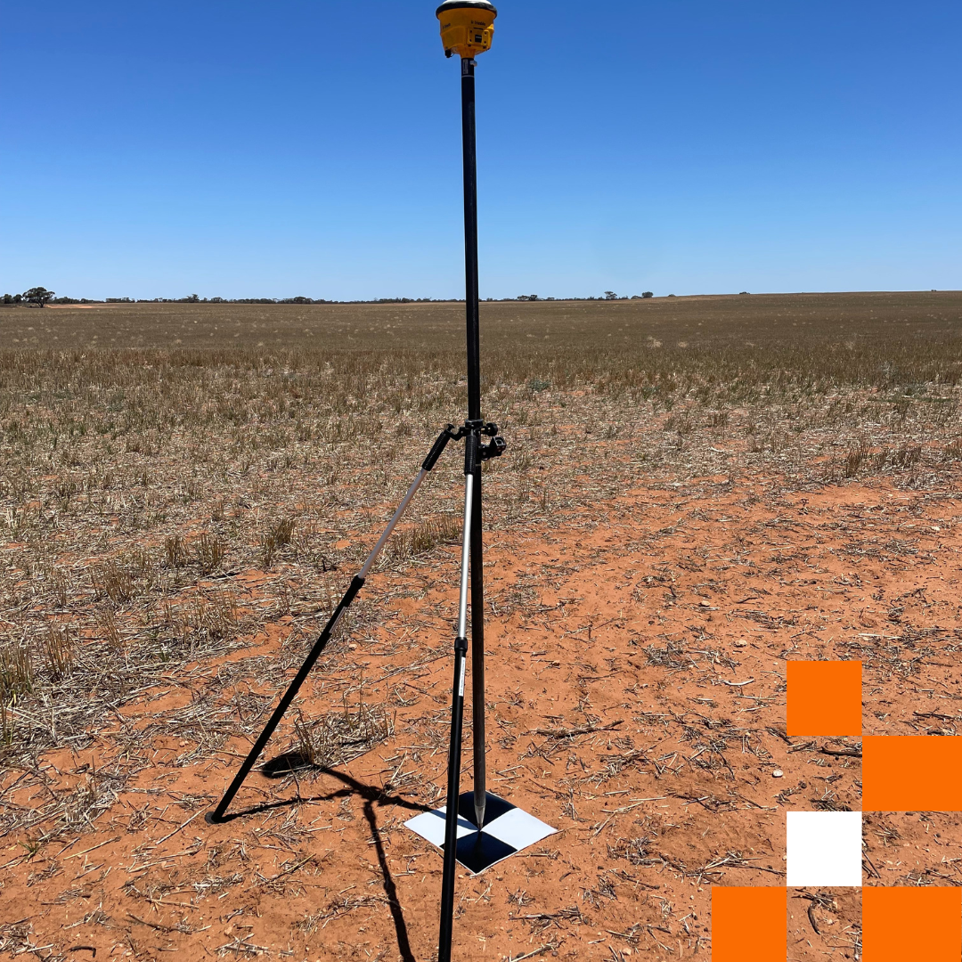Fundamentals in Drone Surveying and Mapping Course - 2 Days
