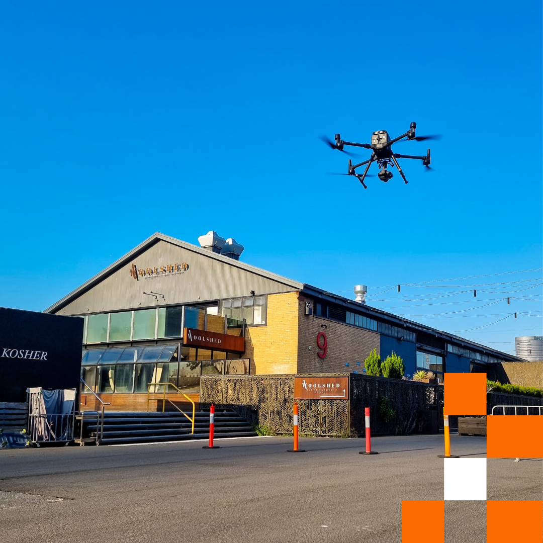 Fundamentals in Drone Surveying and Mapping Course - 2 Days