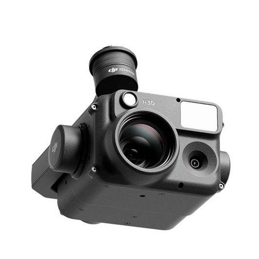 Zenmuse H30