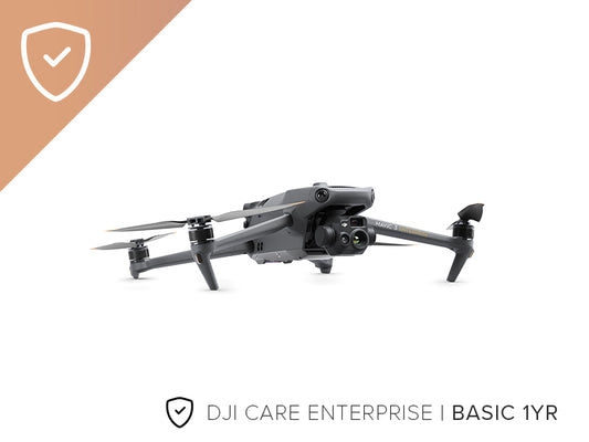 DJI Mavic 3 Thermal With 1 Year Care Basic