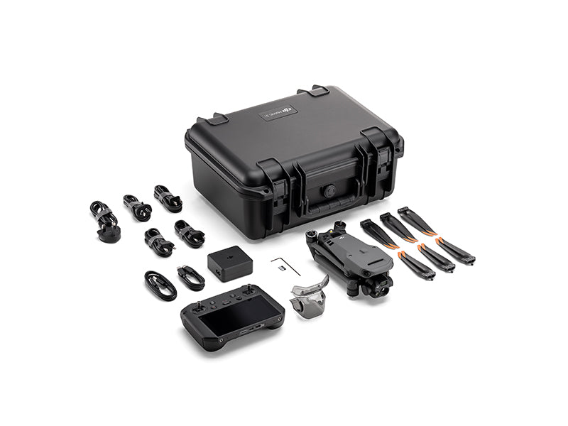 DJI Mavic 3 Thermal With 1 Year Care Basic