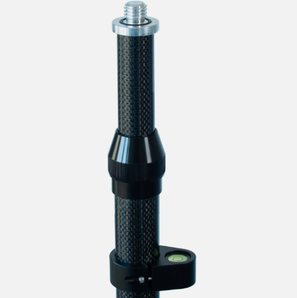 viDoc® Carbon Rover Pole