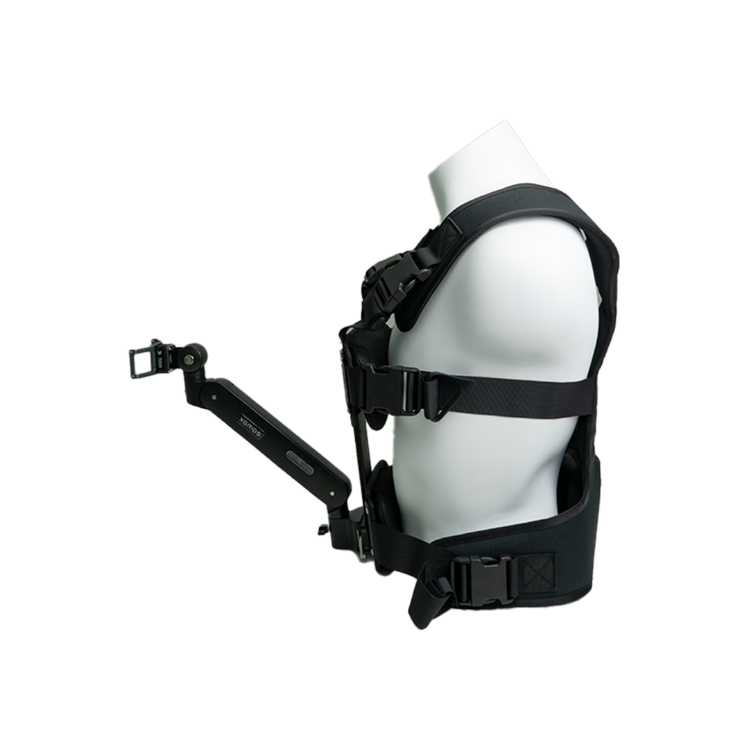 XGRIDS Backpack Mount New for L2 Pro