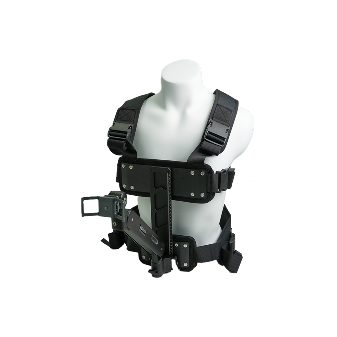 XGRIDS Backpack Mount New for L2 Pro
