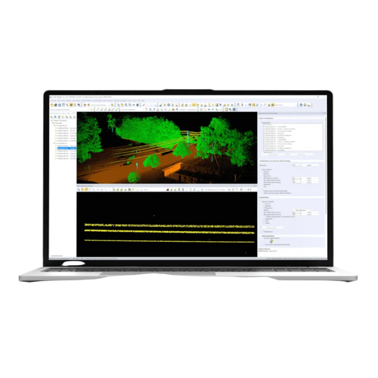Global Mapper Pro – Air Inspect Store