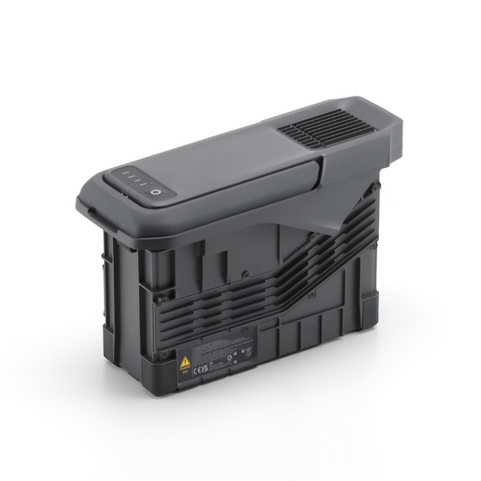 TB100 intelligent flight battery