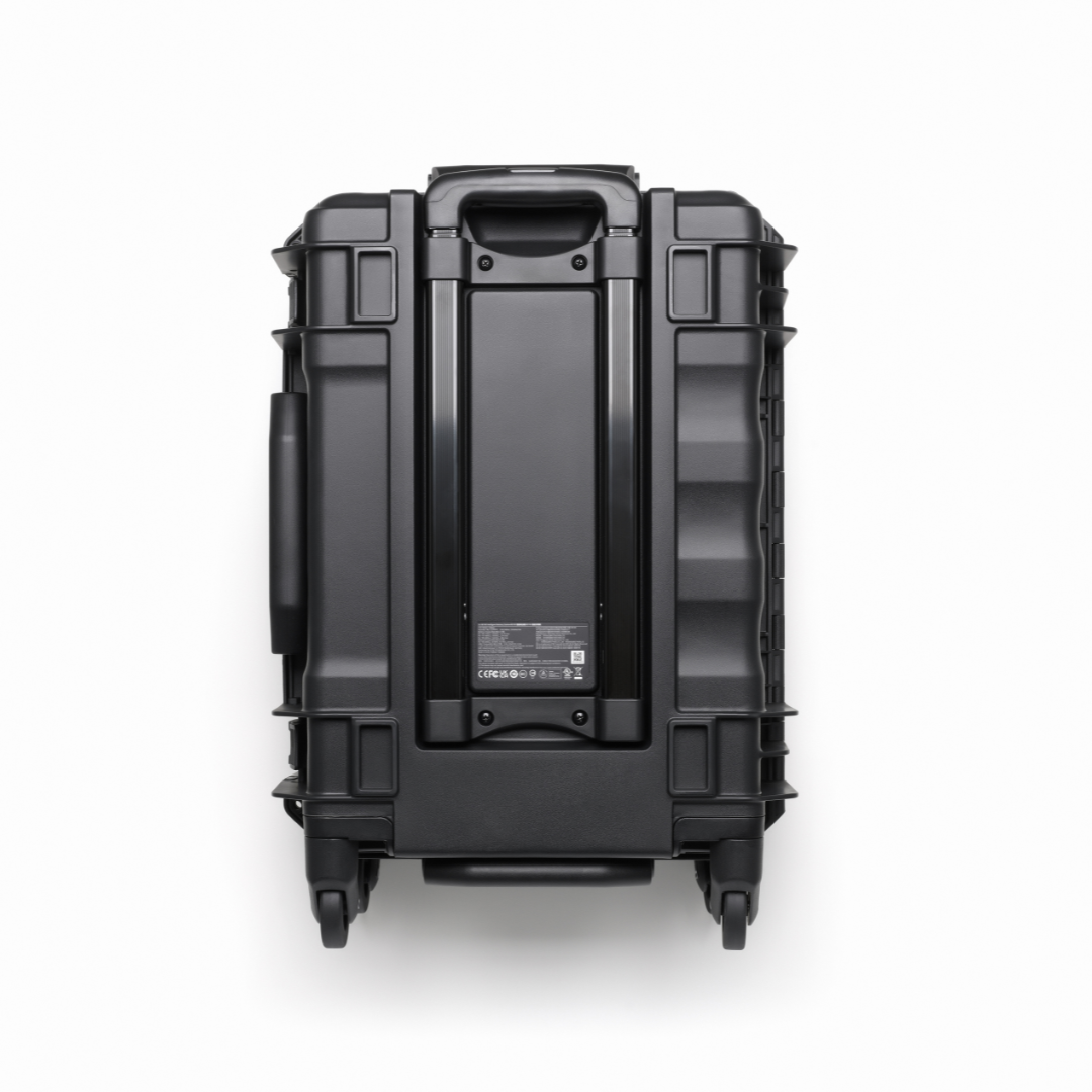 BS100 Intelligent Battery Station