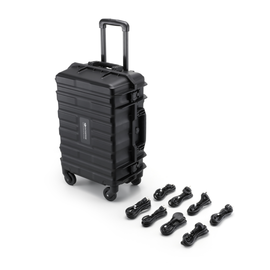 BS100 Intelligent Battery Station