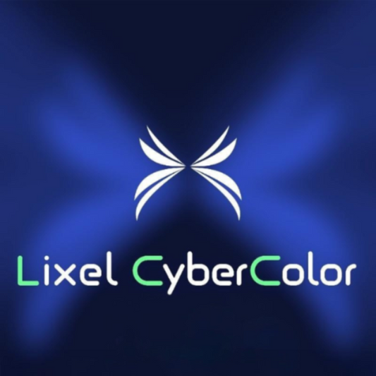 XGRIDS Lixel Cybercolor Activation for L2/K1 Perpetual