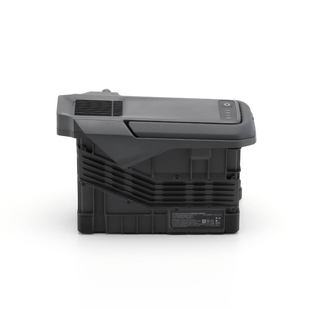 TB100 intelligent flight battery