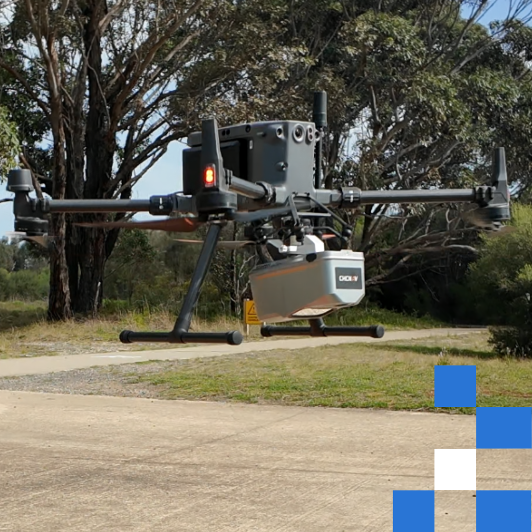 Fundamentals in Drone LiDAR for Surveying [CHCNAV AA9] - 2 Days