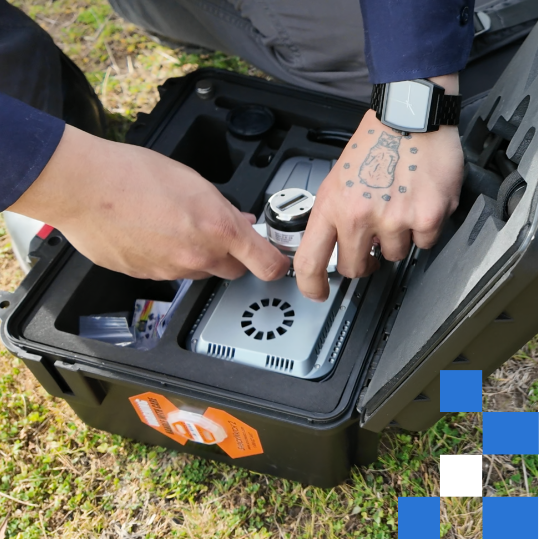Fundamentals in Drone LiDAR for Surveying [CHCNAV AA9] - 2 Days
