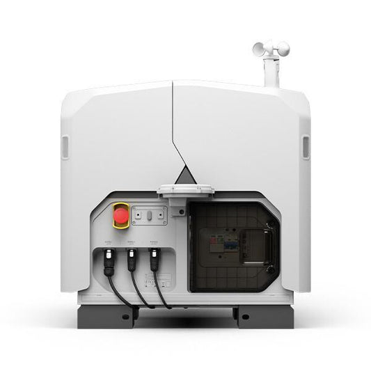 DJI Dock 3