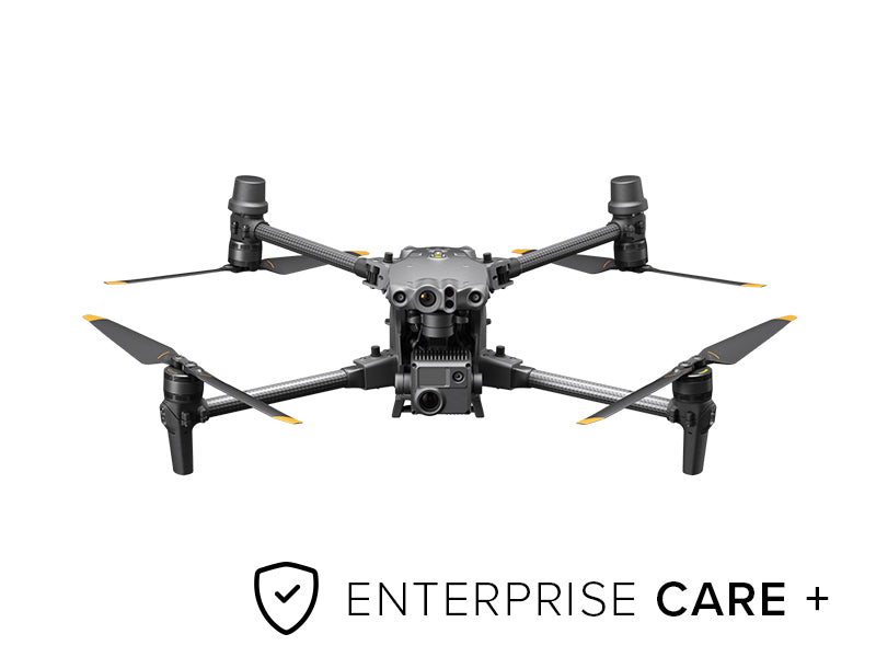 DJI Matrice M30 with Enterprise Care Plus
