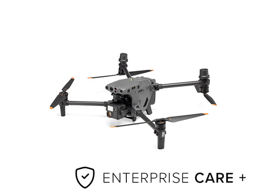 DJI Matrice M30 with Enterprise Care Plus