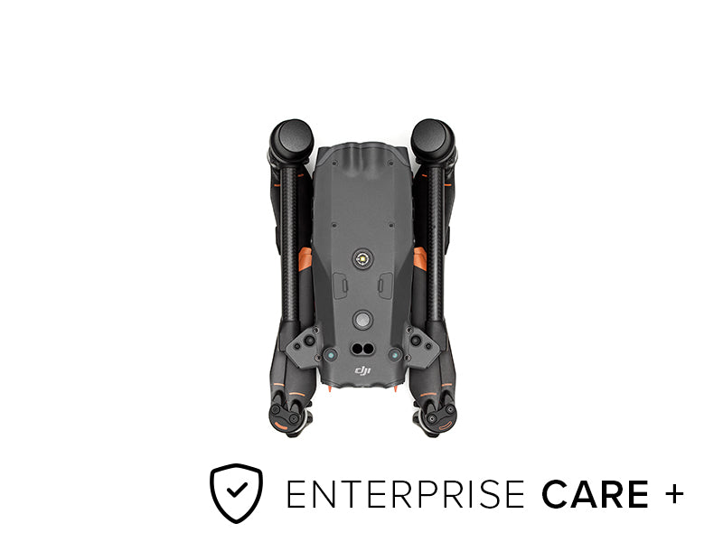 DJI Matrice M30 with Enterprise Care Plus