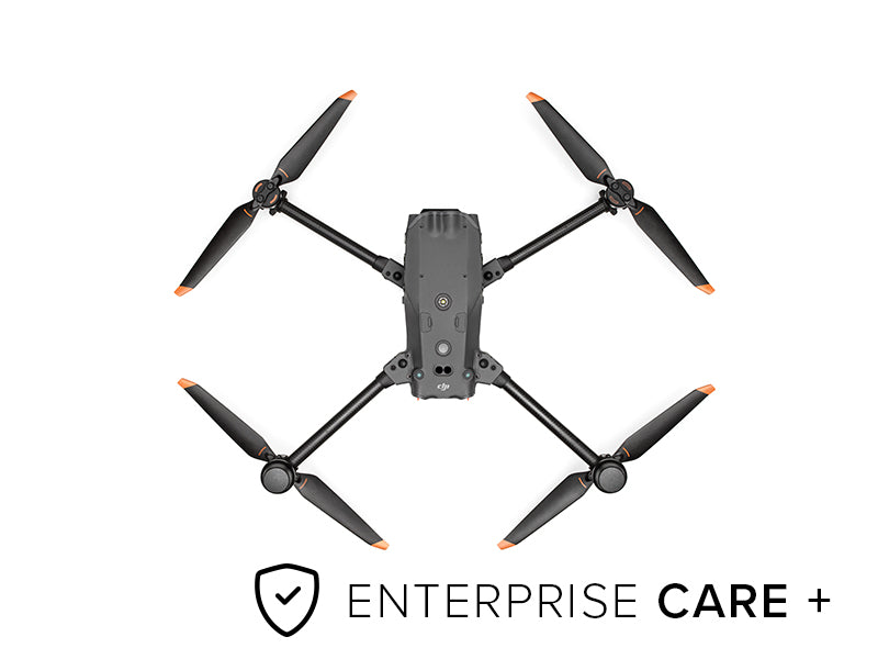 DJI Matrice M30 with Enterprise Care Plus