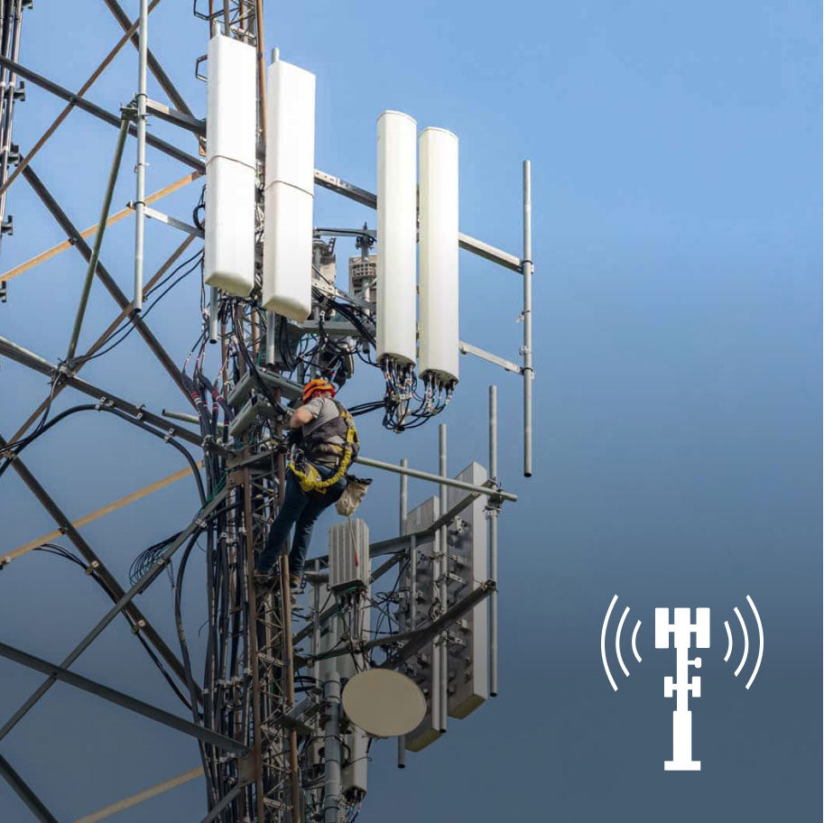 OpenTower Mount Analysis – Air Inspect Store