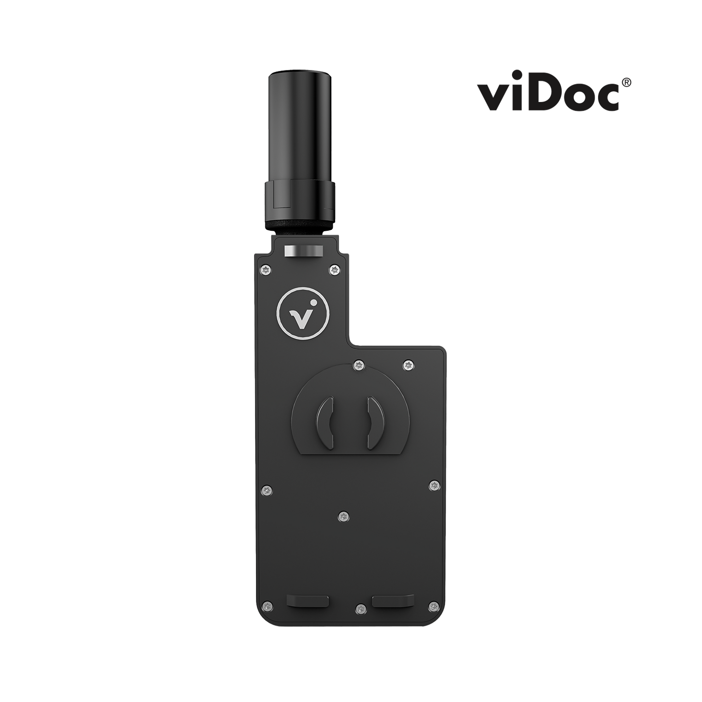 viDoc® Model 24 with Multi-Measurement Tool