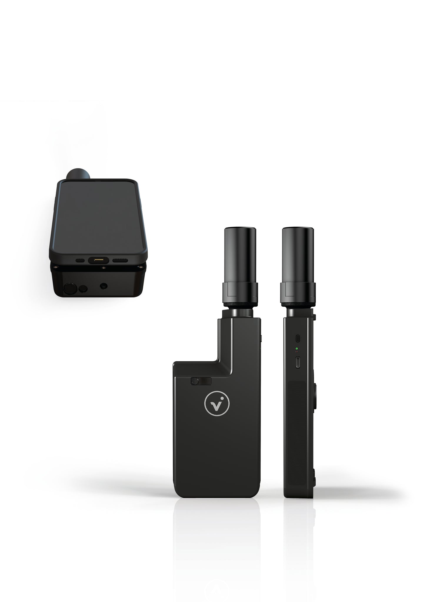 viDoc® Model 24 with Multi-Measurement Tool