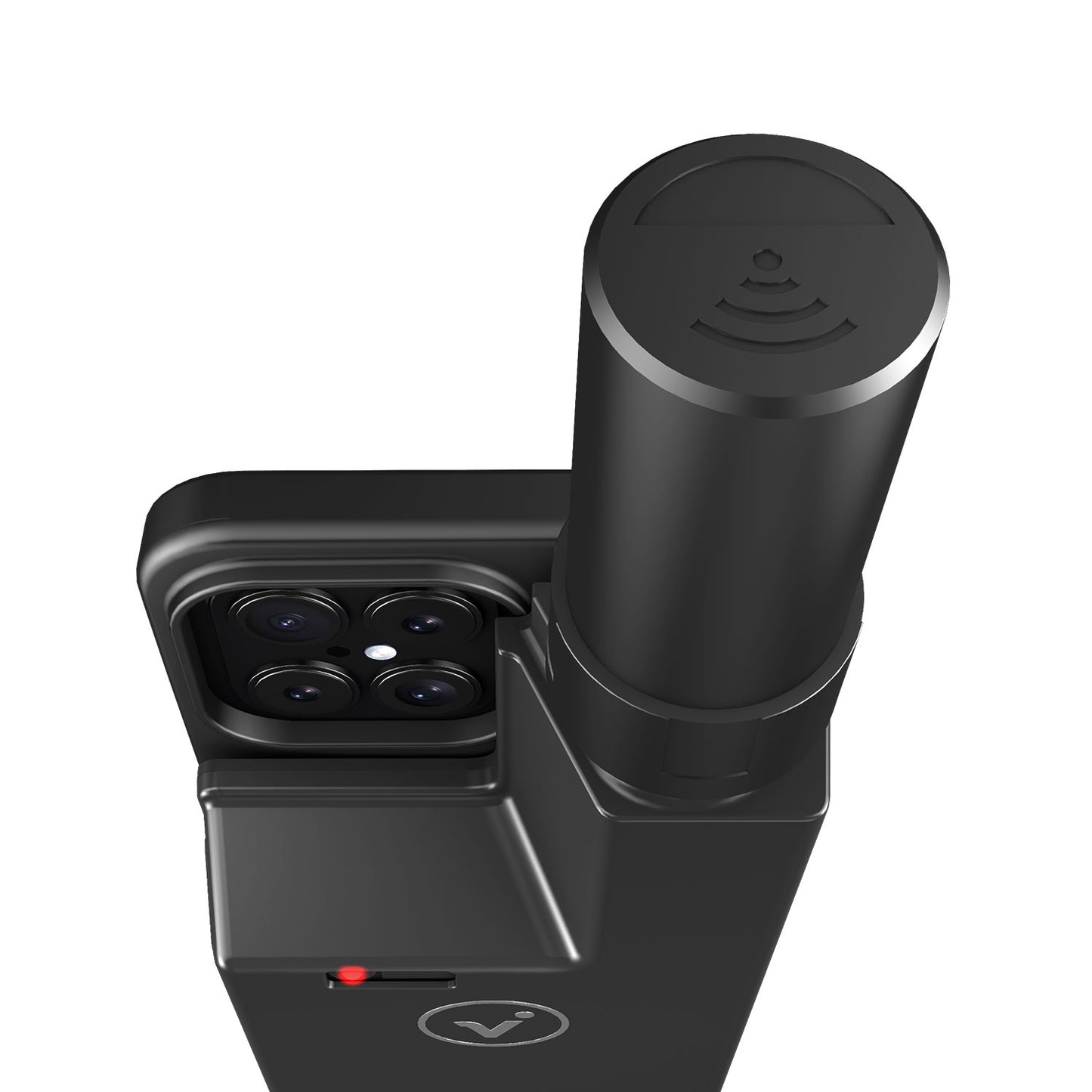 viDoc® Model 24 with Multi-Measurement Tool