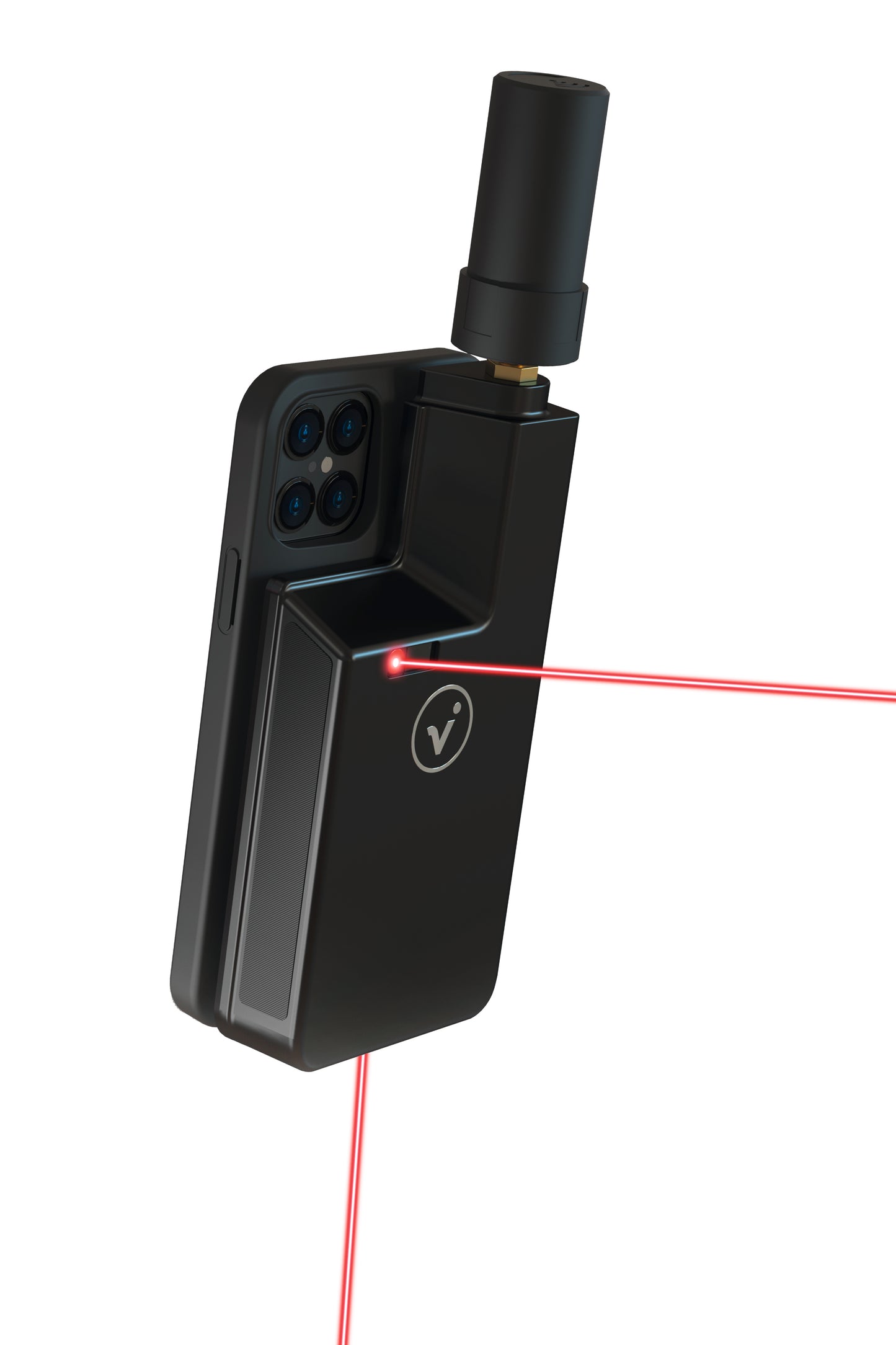viDoc® Model 24 with Multi-Measurement Tool