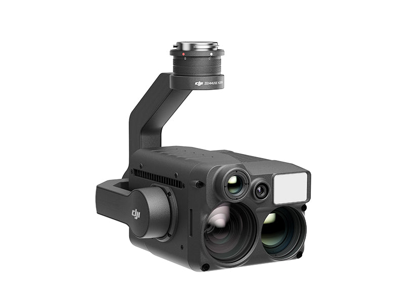 Zenmuse H20N